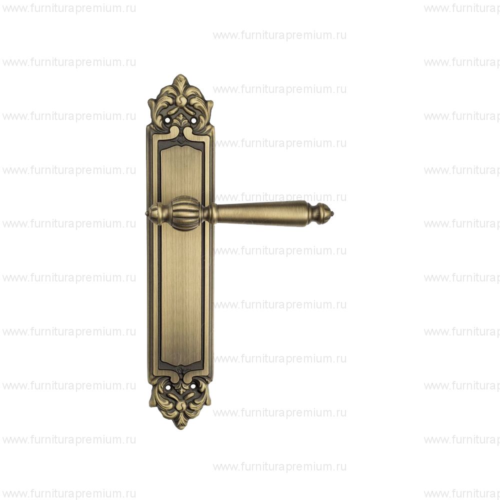 Ручка на планке Venezia Pellestrina PL96