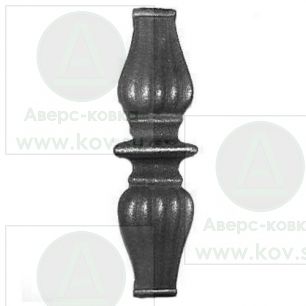 1316.16 Вставка "Орлан"
