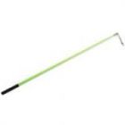 Палочка для ленты 56см и 59см Venturelli зеленый-черный