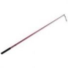 Палочка для ленты 56см и 59см Venturelli фуксия-черный