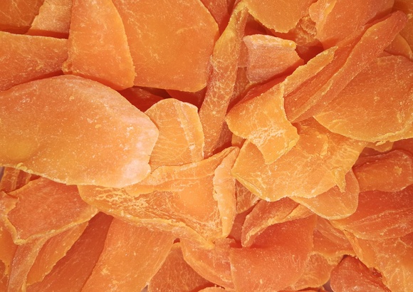 Манго оранжевый цукат