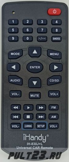 BLAUPUNKT BOSTON 100