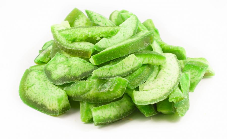 Помело цукат