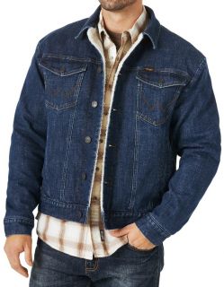 Wrangler (Sherpa)  ORIGINAL