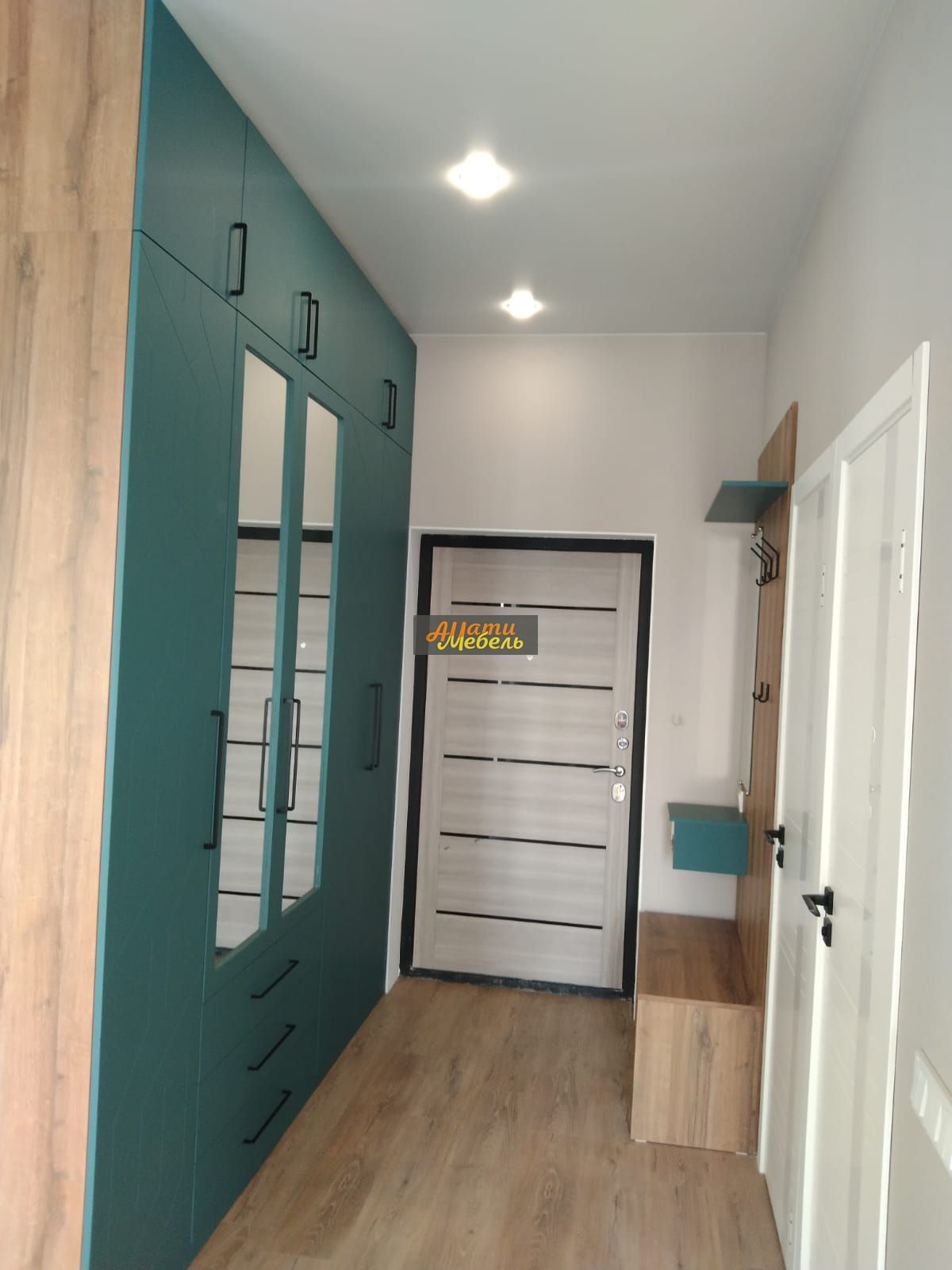 прихожая за 157935.25 ₽