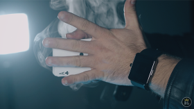 #МАГУ Smoke Watch PRO (Smart Watch) by João Miranda Magic