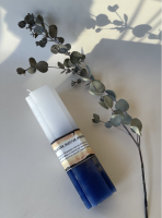 Свеча двойного действия Женская энергия (Yemaya)