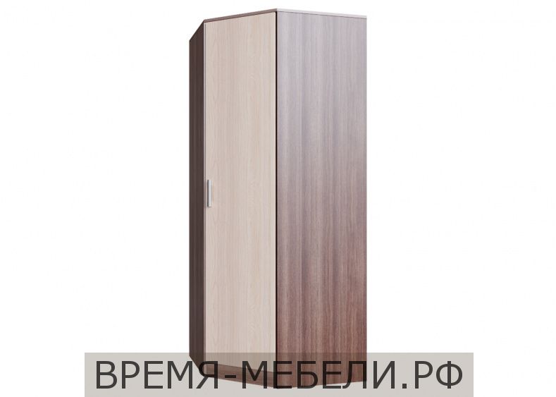Шкаф угловой "ЭДМ-5"