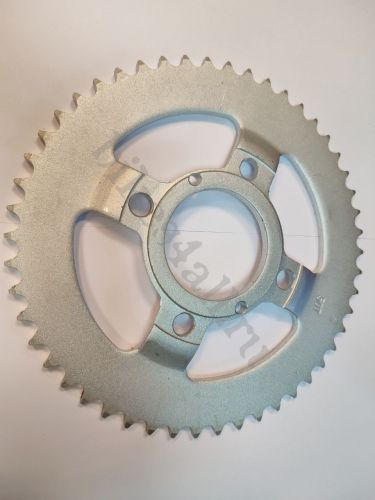 Звезда ведомая 428H-50T (ВЫПУКЛАЯ)