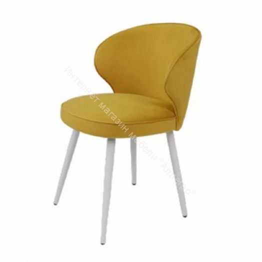 Стул Магнус (Куркума)