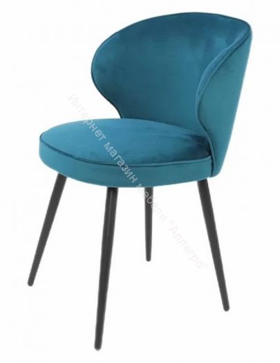 Стул Магнус (Изумруд)