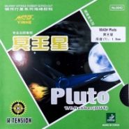 Накладка Yinhe Pluto; 1,5 красная