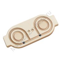 Балансир ручной Робик Межполушарная доска