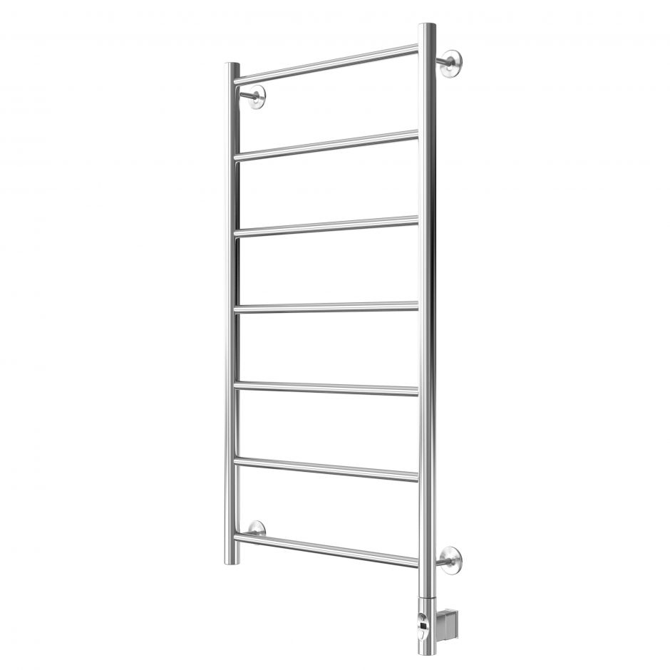 Изображение Высокий электрический полотенцесушитель Art Of Space LAINER 400 x 1500 EALRNL4001500