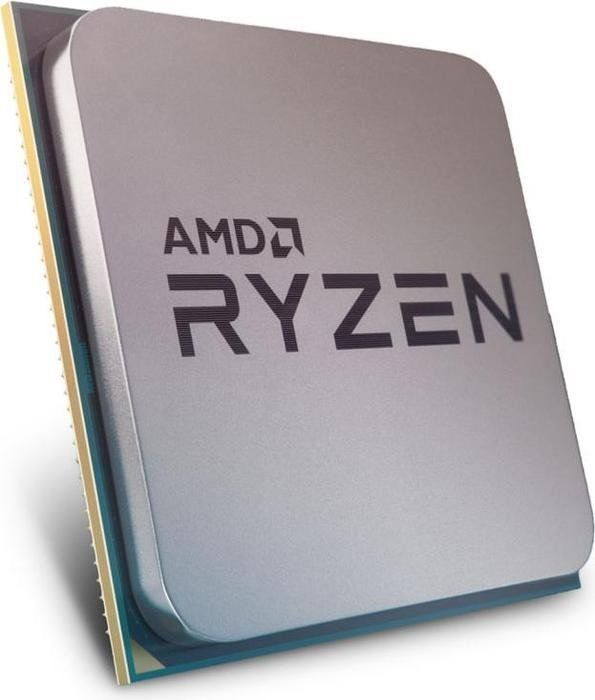 Процессор AMD Ryzen 5 5600G