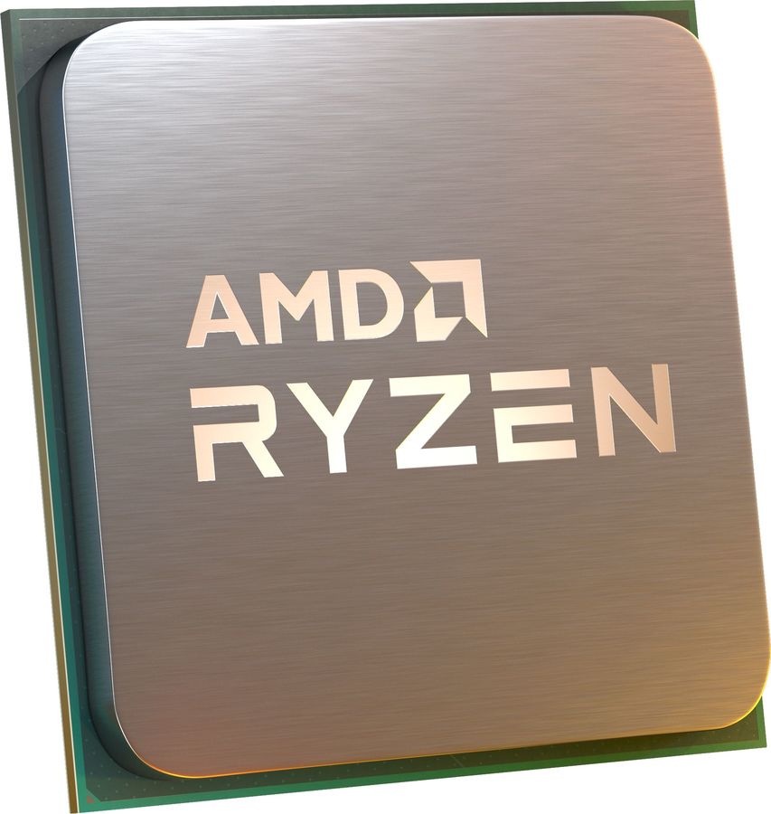 Процессор AMD Ryzen 9 3950X