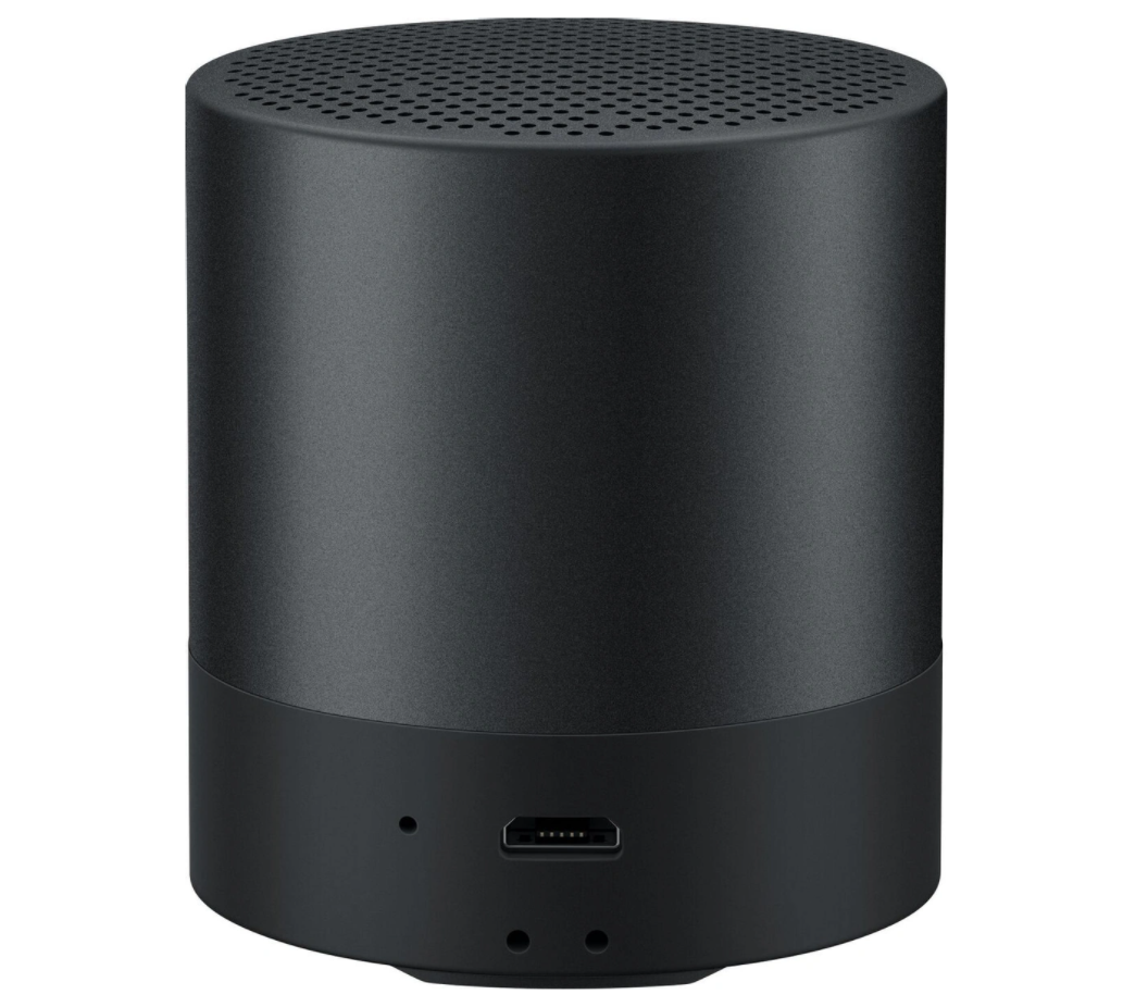 Портативная акустика HUAWEI Dual Meteorite