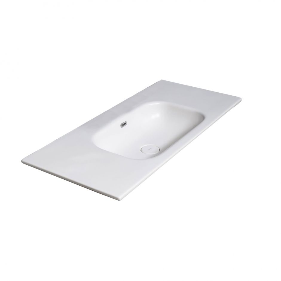 Изображение Столешница моноблок Armadi Art Vallessi 120 838-120