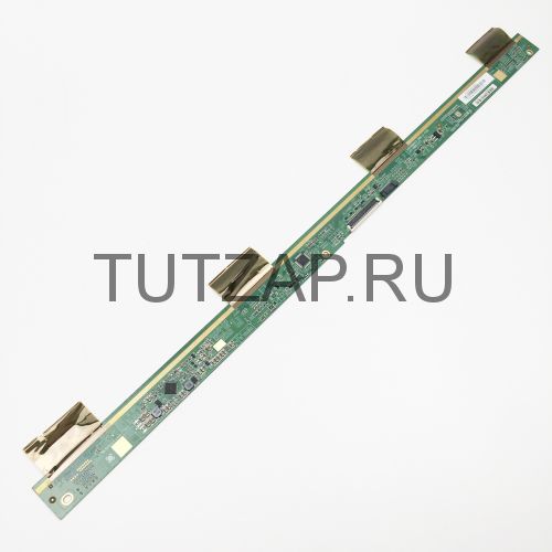 Планка матрицы HV280WX2-260_X-PCB 47-6001127 для телевизора Samsung UE28H4000AK