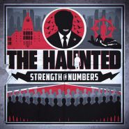 THE HAUNTED - Strength in Numbers