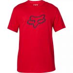 Fox Legacy Fox Head SS Tee Chili футболка