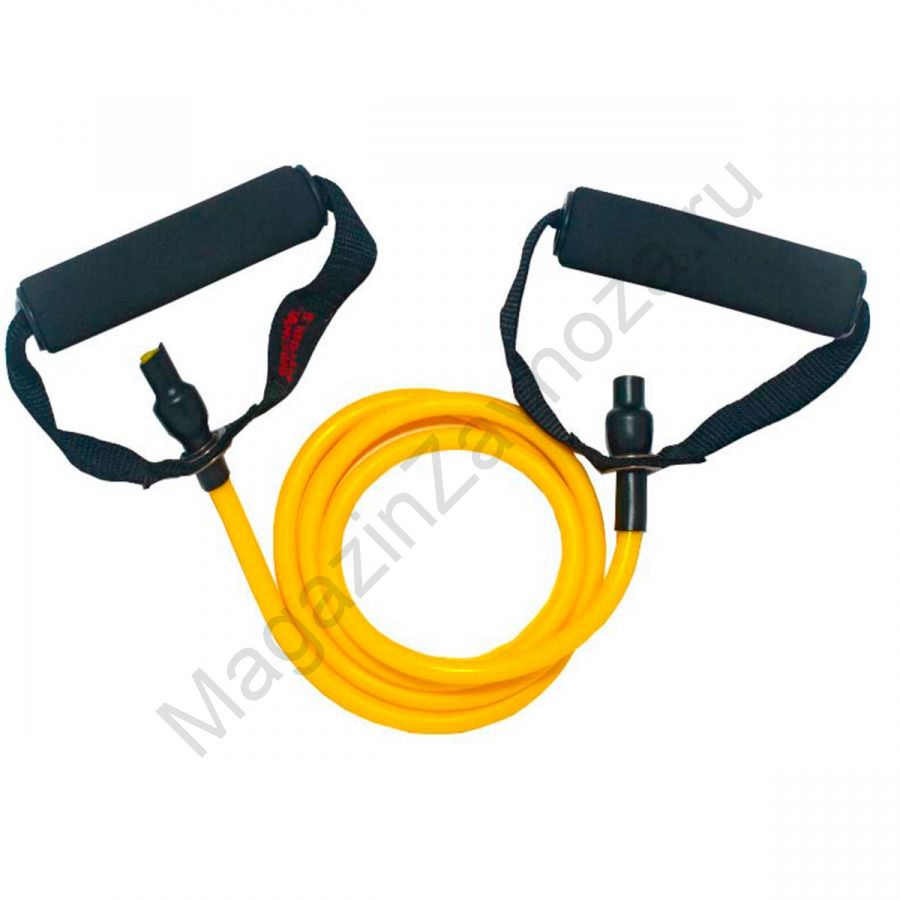 Эспандер трубчатый 5*9*1350 мм