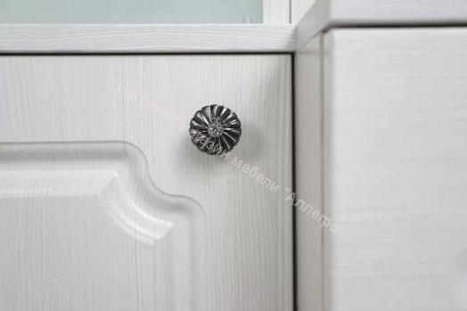 Гостиная-основа Мария Луиза 1 (Бодега Белый)