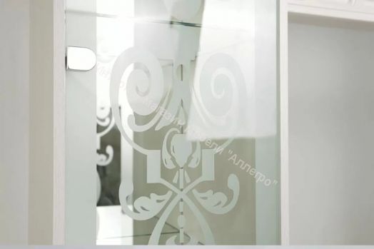 Гостиная-основа Мария Луиза 1 (Бодега Белый)