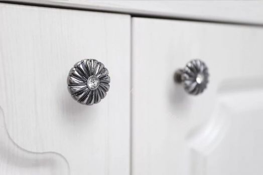 Гостиная-основа Мария Луиза 1 (Бодега Белый)