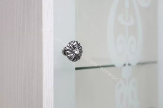 Гостиная-основа Мария Луиза 1 (Бодега Белый)