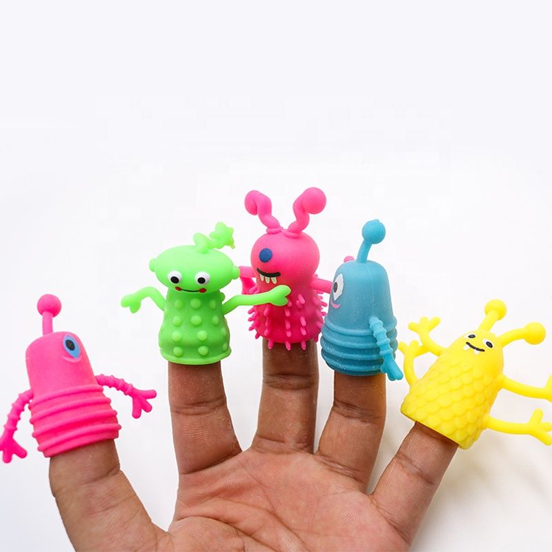 FINGER TOY