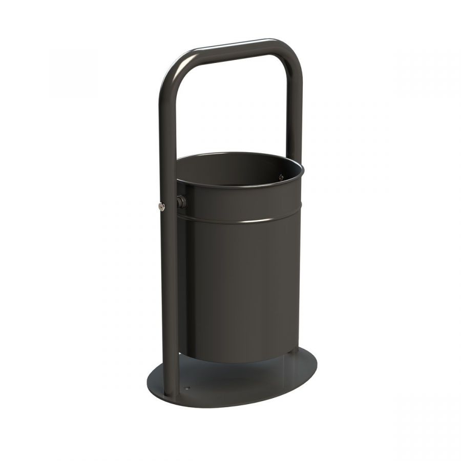 Park-5003 Урна уличная