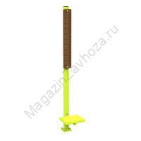 Fix-1707 Уличный тренажер Линейка для измерения роста