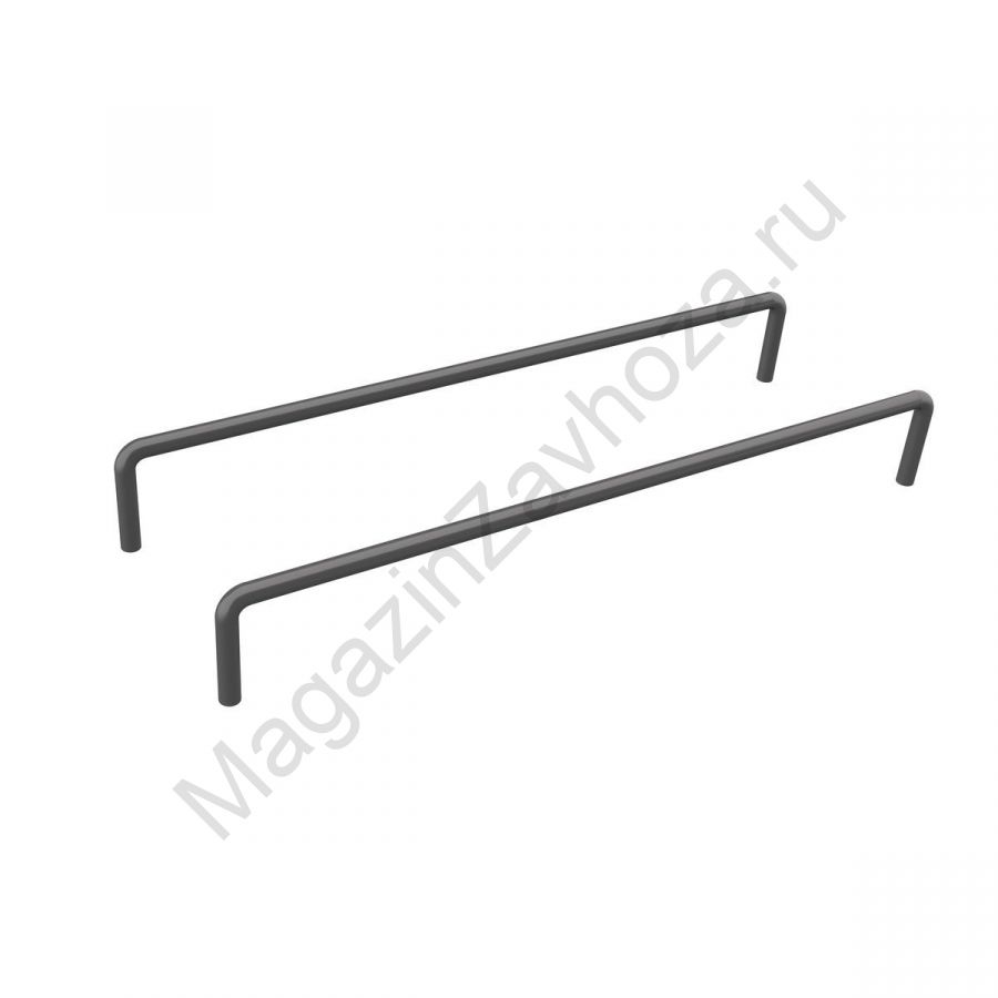 W207 Воркаут Жерди параллельные низкие Zavodsporta