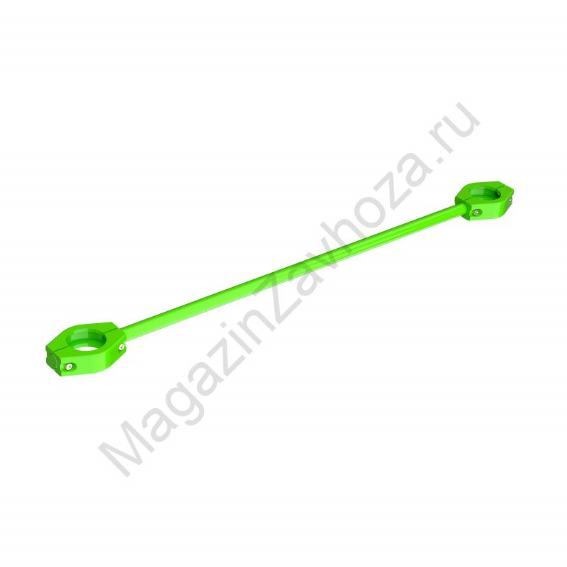 W108 Перекладина 1500 мм Zavodsporta