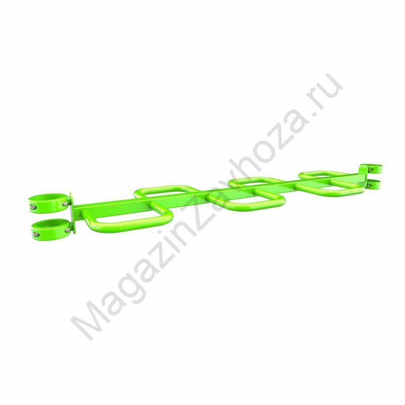 W108 Рукоход змеевик Zavodsporta