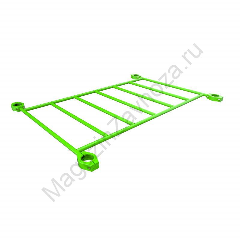 W108 Рукоход классический Zavodsporta