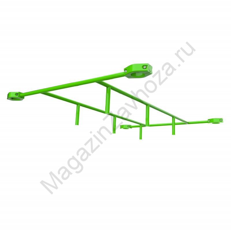 W108 Рукоход Молотки Zavodsporta