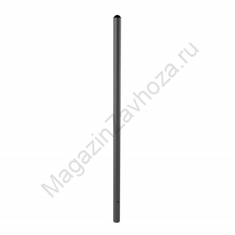 W108 Столб опорный 108-2600 мм Zavodsporta