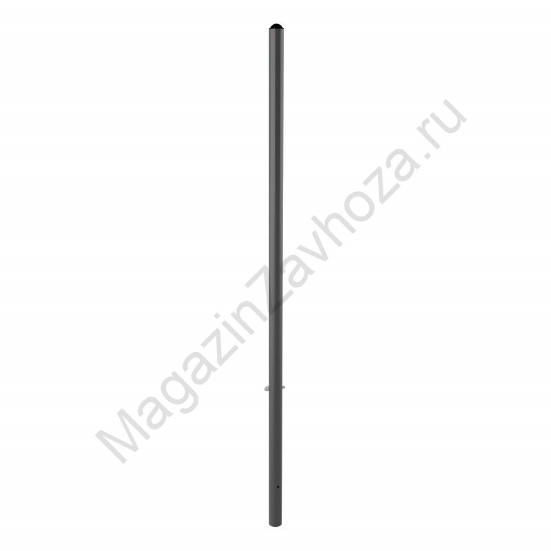 W108 Столб опорный 108-3300 мм Zavodsporta