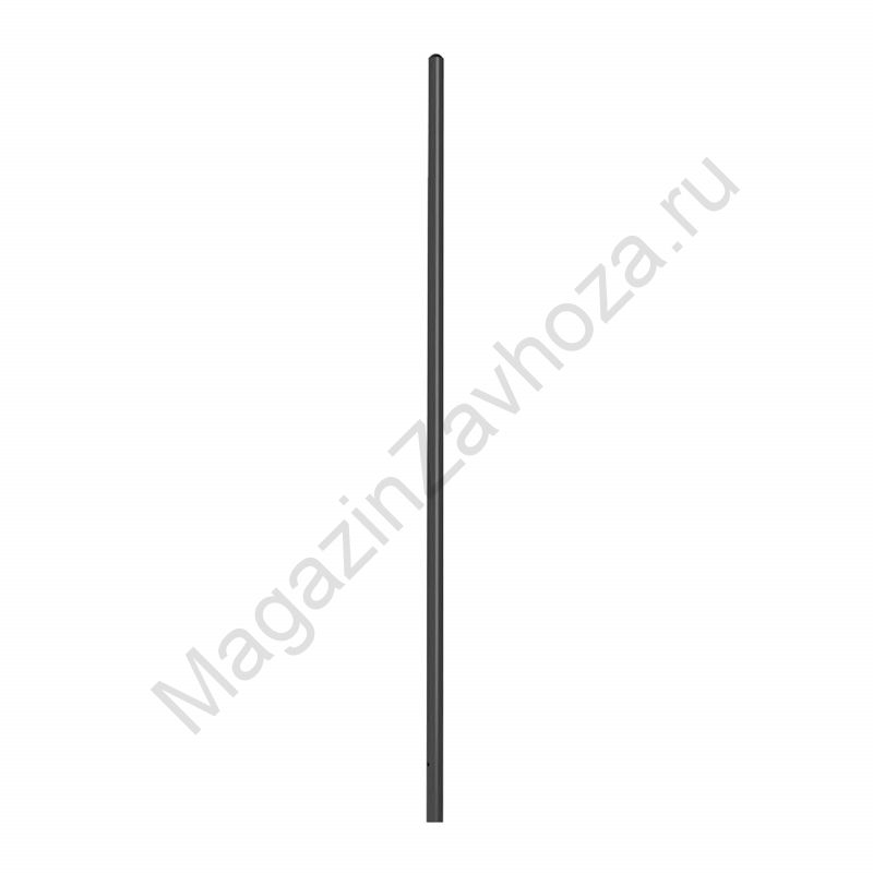 W108 Столб опорный 108-4150 мм Zavodsporta