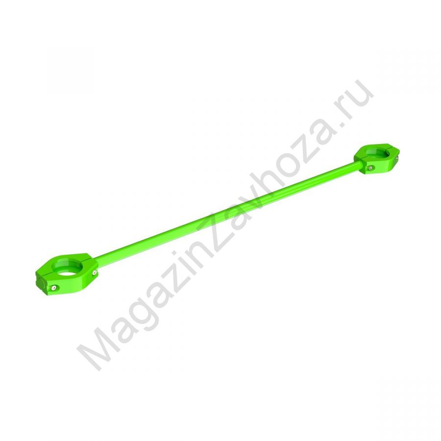 W89 Перекладина 495 мм Zavodsporta