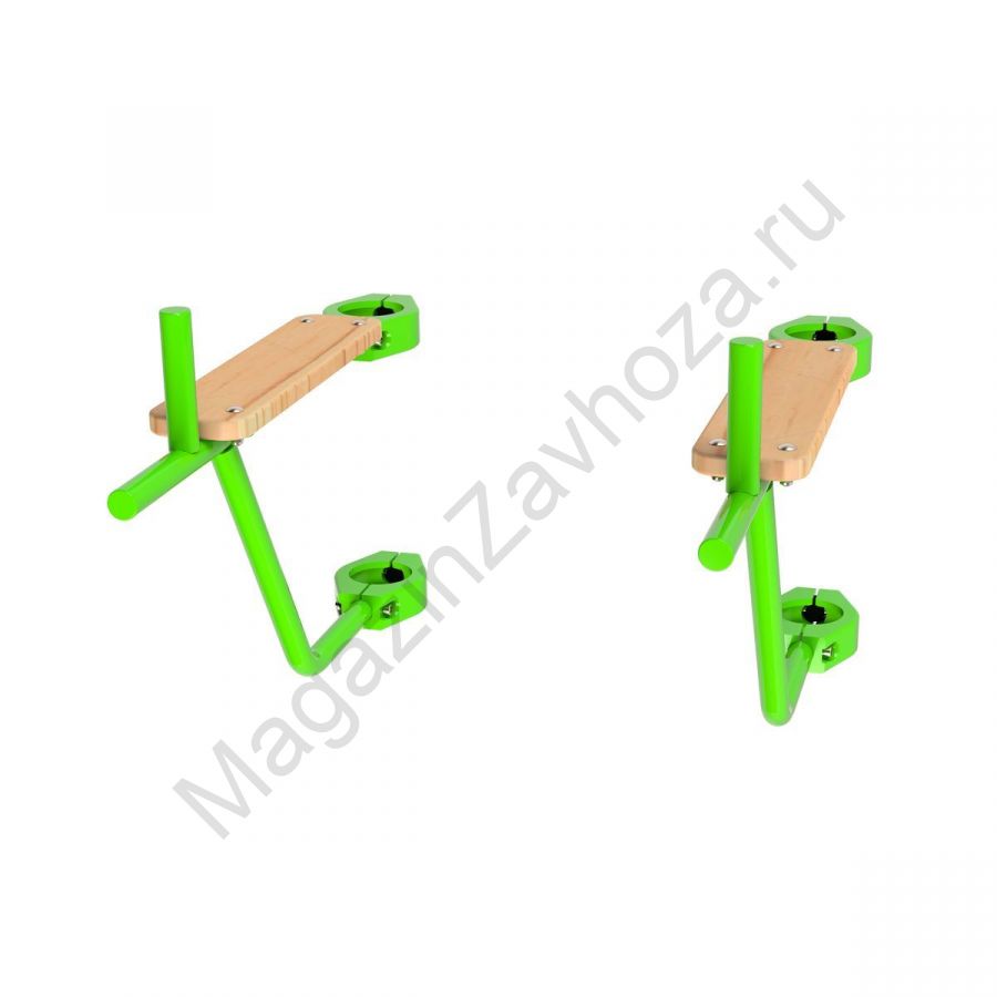 W89 Пресс-брусья Zavodsporta