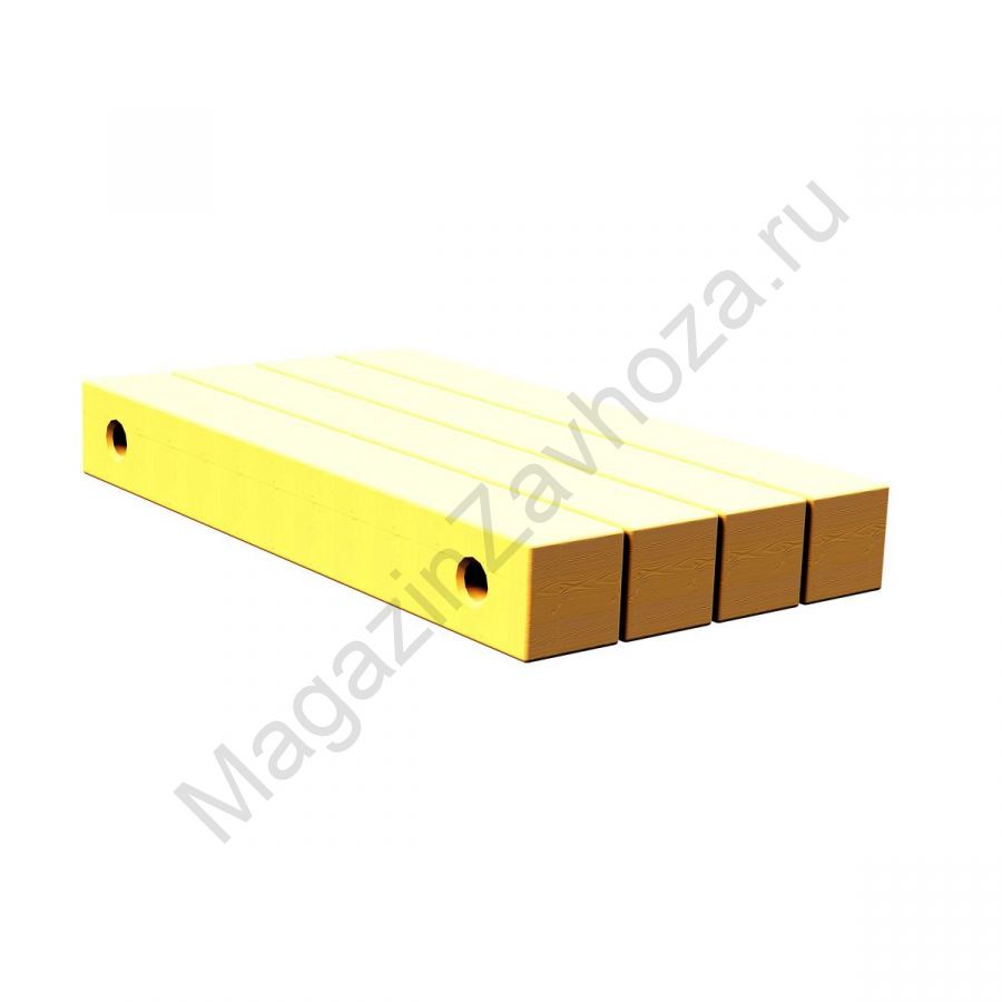 W89 Скамья малая Zavodsporta