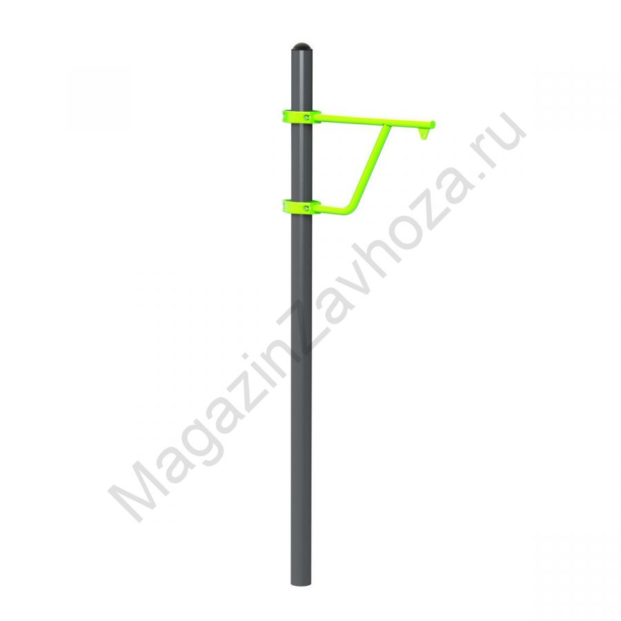 W238 Воркаут Стойка для подвесных снарядов