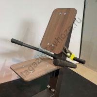 Cardio-1901 Уличный Велотренажер горизонтальный с безынерционным нагрузочным механизмом