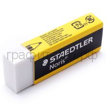 Ластик STAEDTLER Noris 526N 65х23х13мм 526 N20