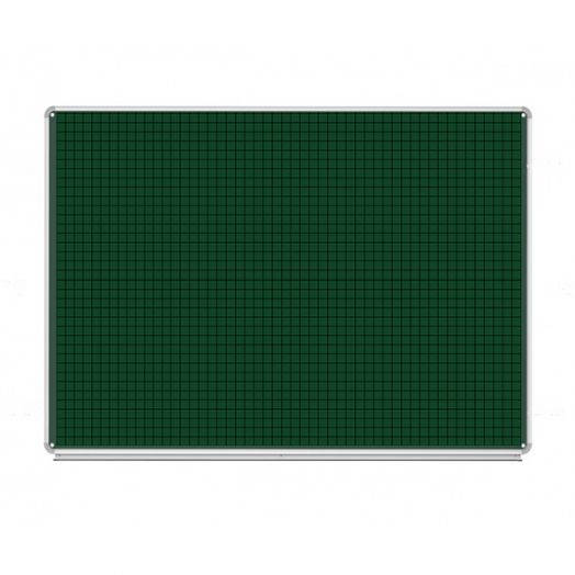 Одноэлементная меловая доска 200х120 см