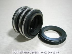 Торцевое уплотнение MG 1/30-z SIC/SIC/VITON ,G6