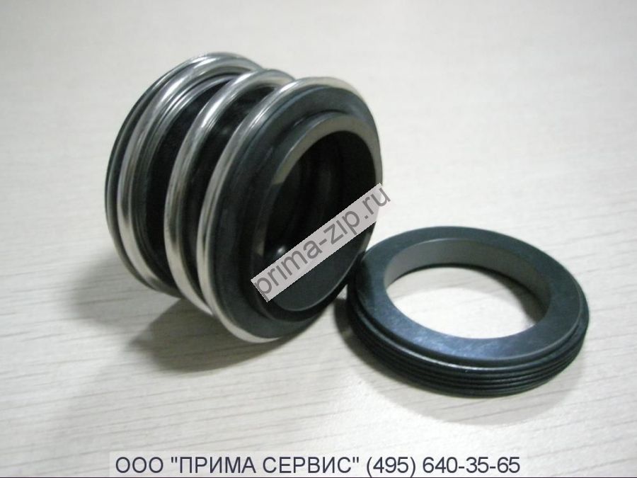 Торцевое уплотнение MG 1/30-z SIC/SIC/VITON ,G6